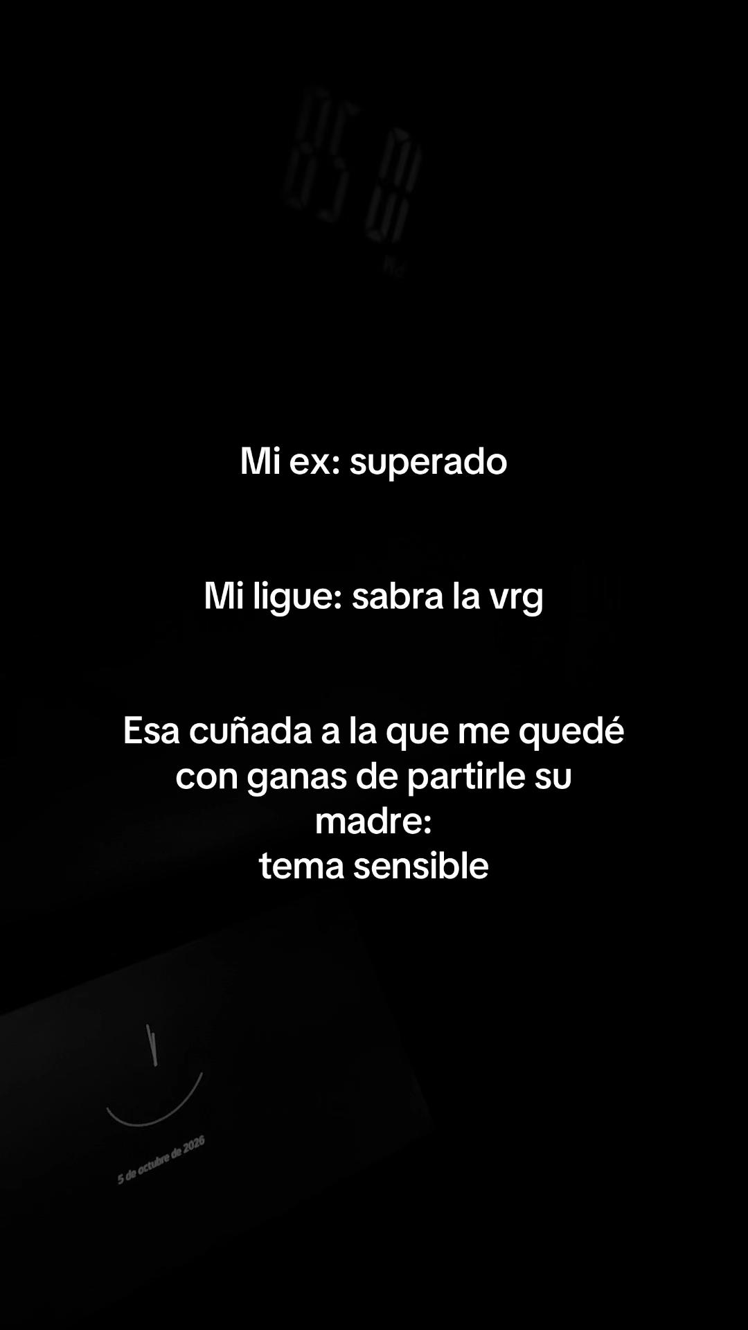 @Fedrita Benitez