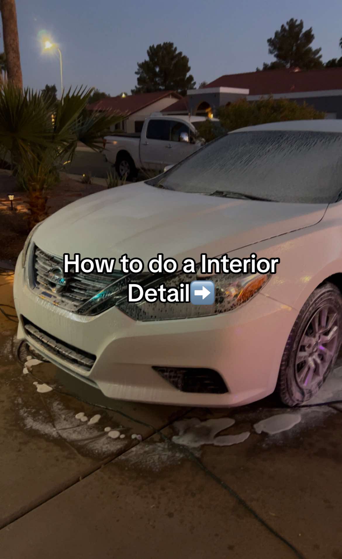 @Revive Ride Detailing