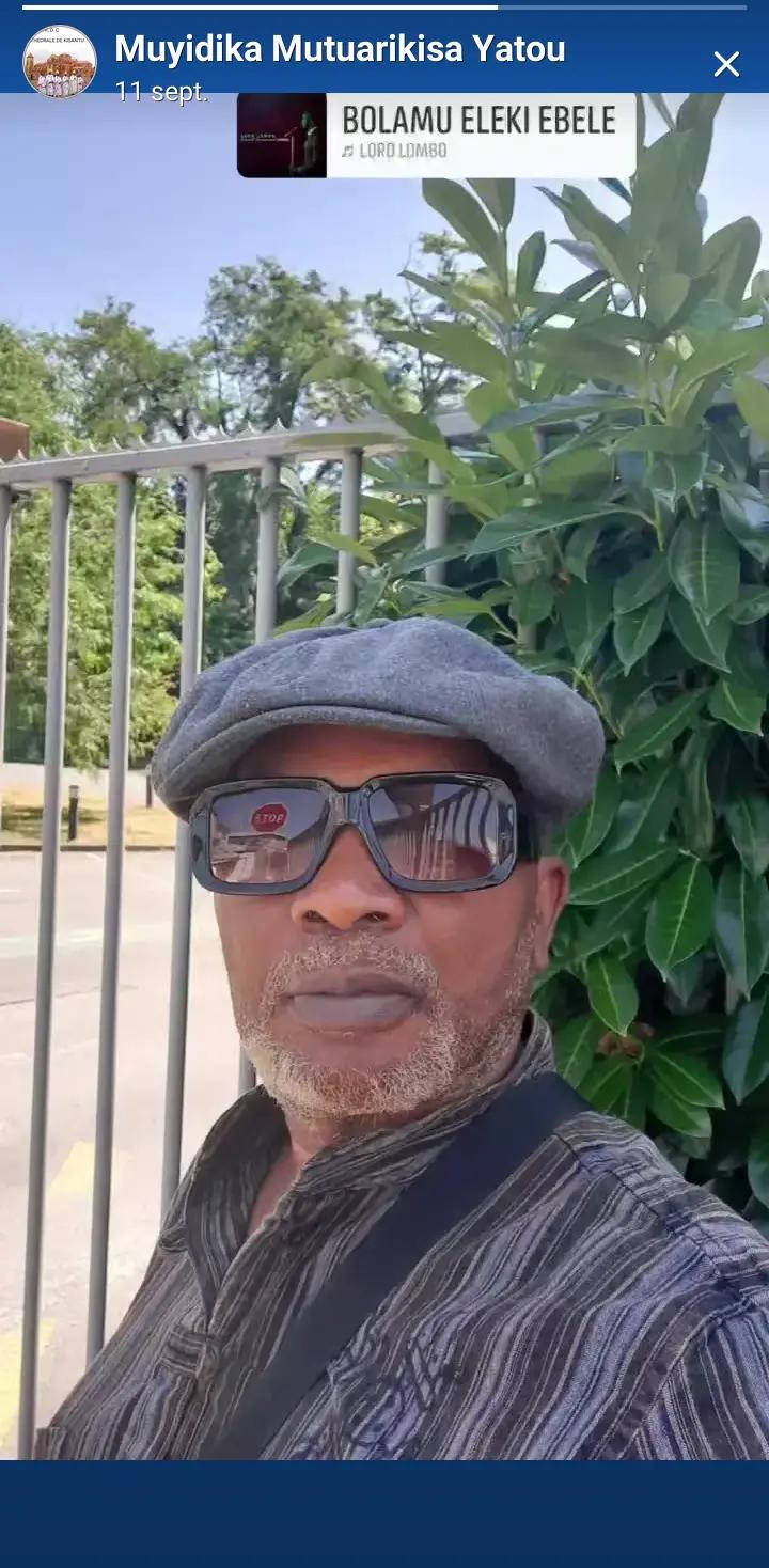@mabuangu mayu