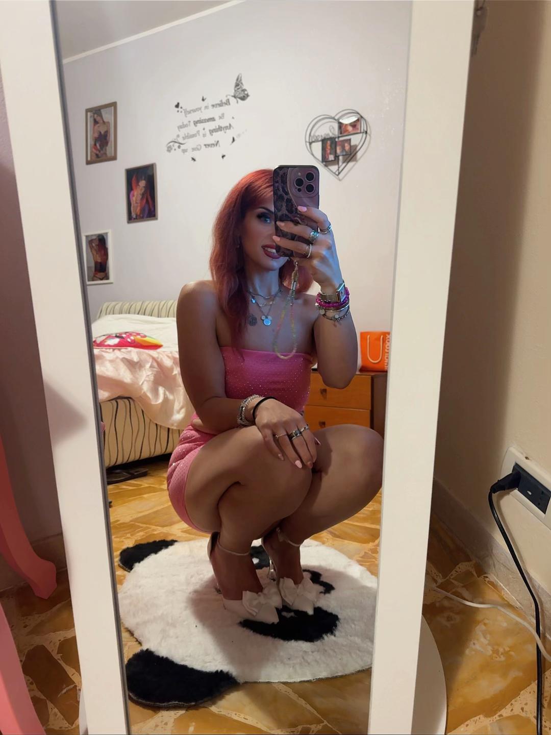 @Samantha Alliaj