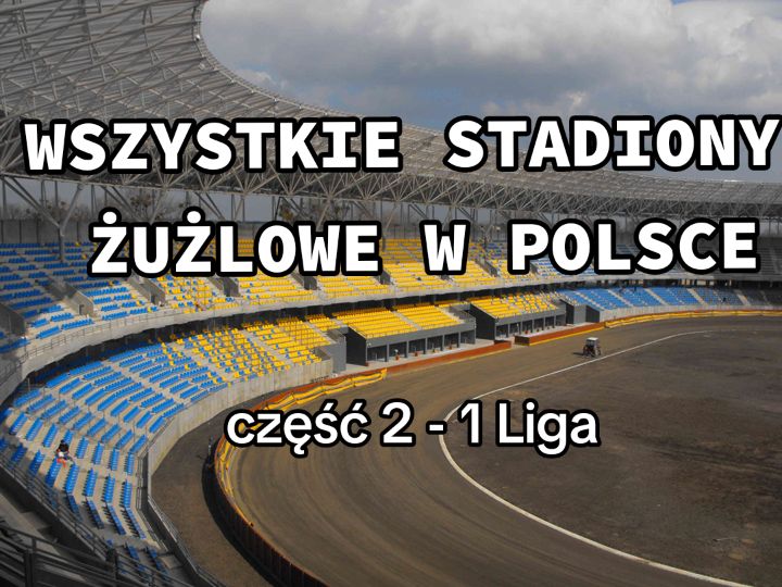 @Tylko O Żużlu