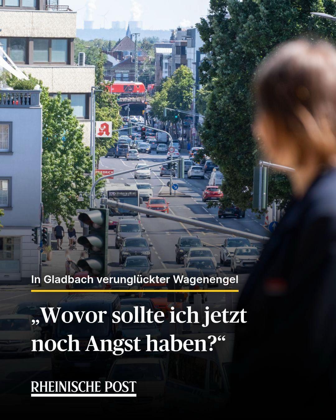 @Rheinische Post | RP
