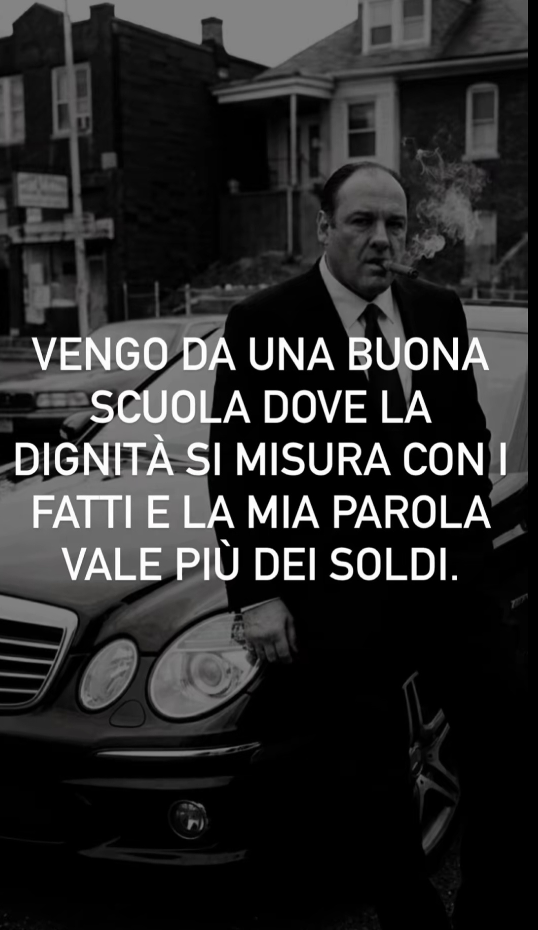 @Corvo Nero