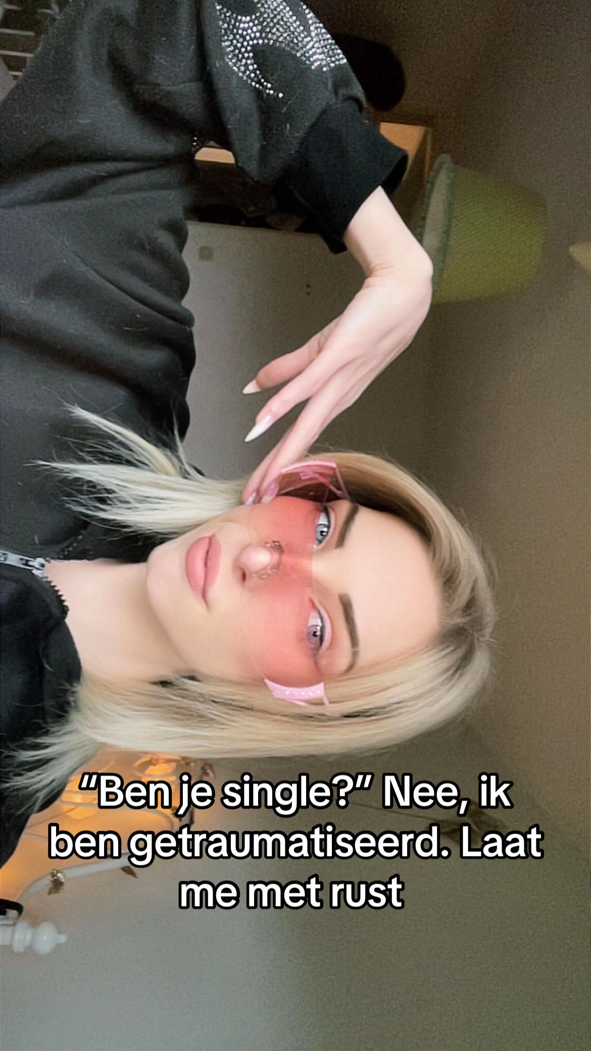 @Joy Segers