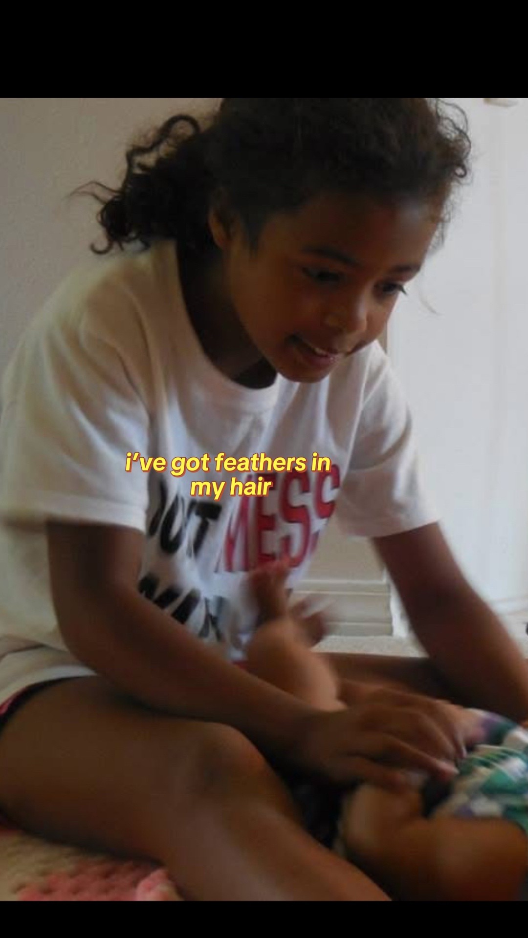 @not amaya