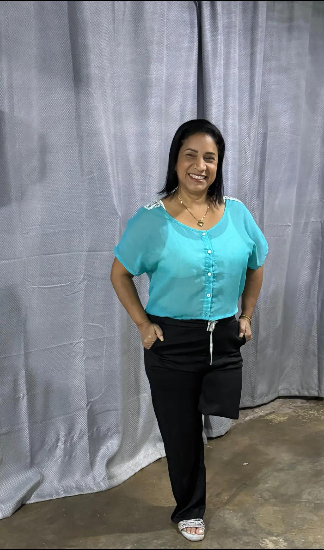 @Yanet M Rodriguez
