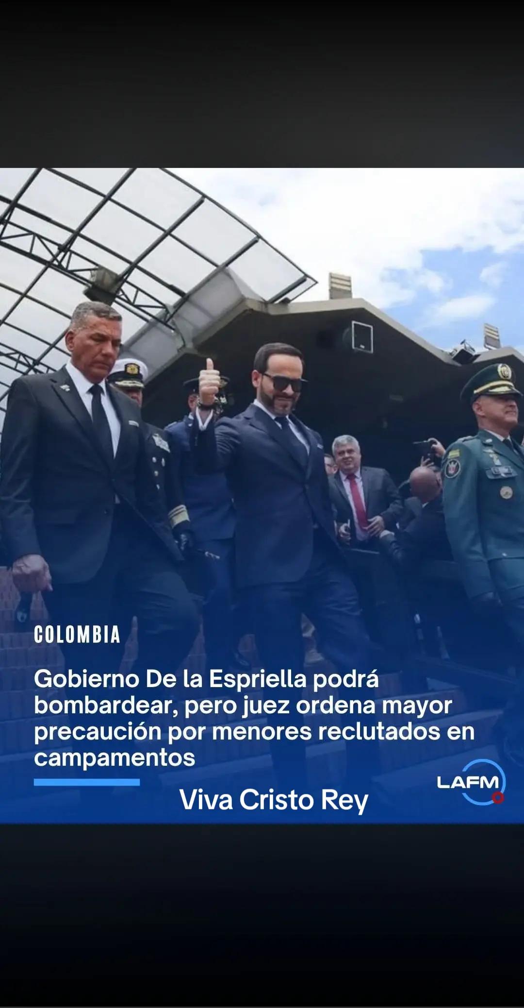 @DespiertaColombia911