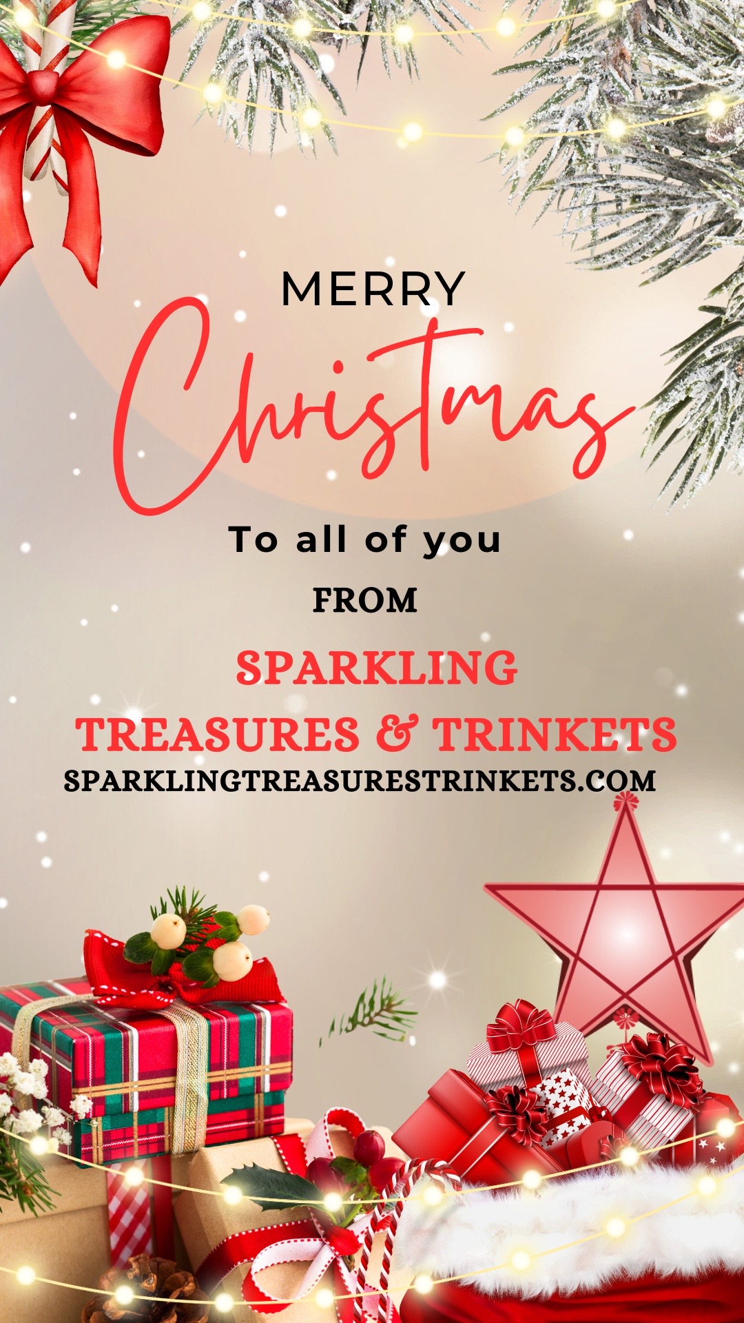 @Carlinda/Sparkling Treasures