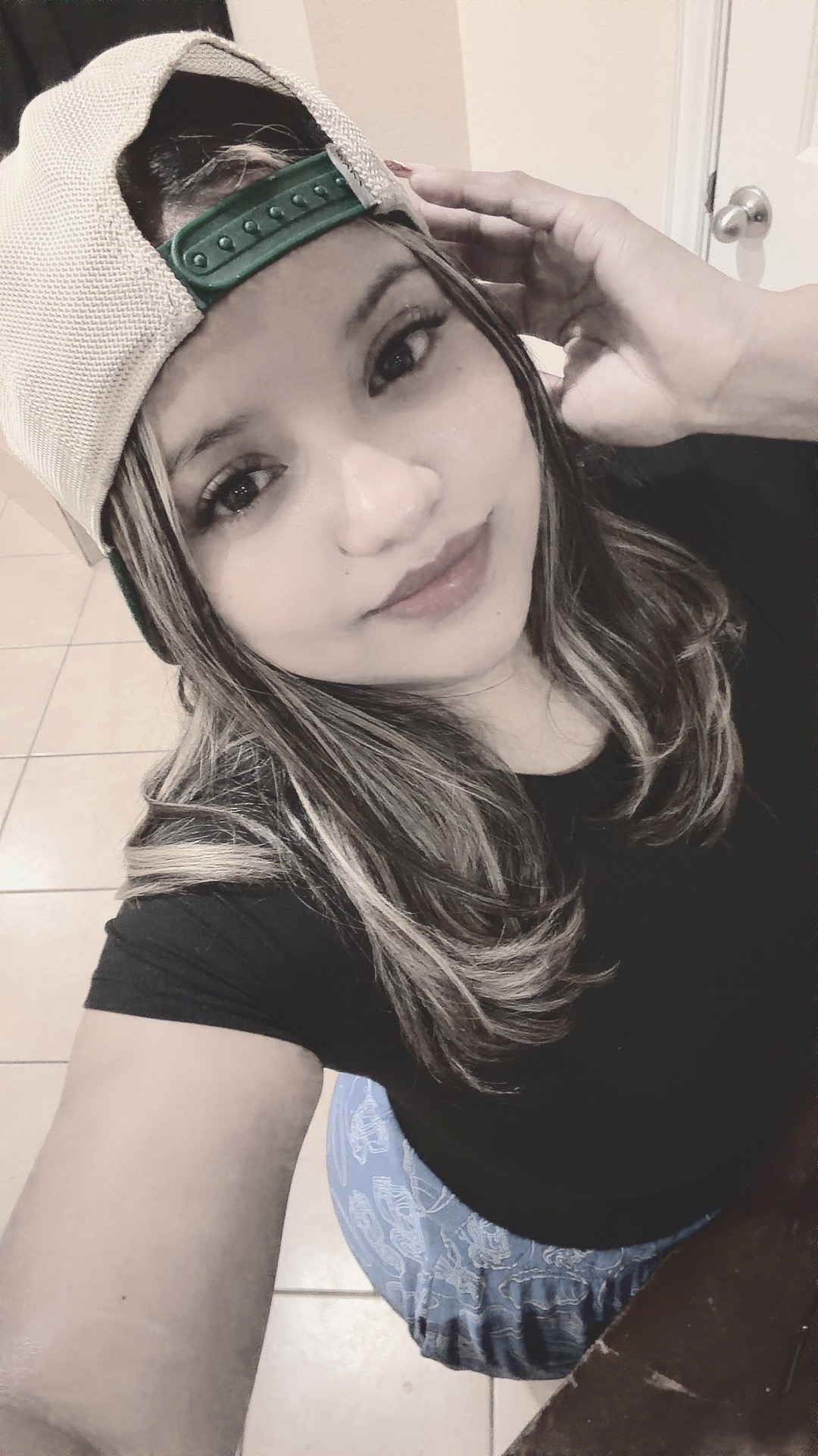 @💘ÚNICA LA PATRONA🇭🇳