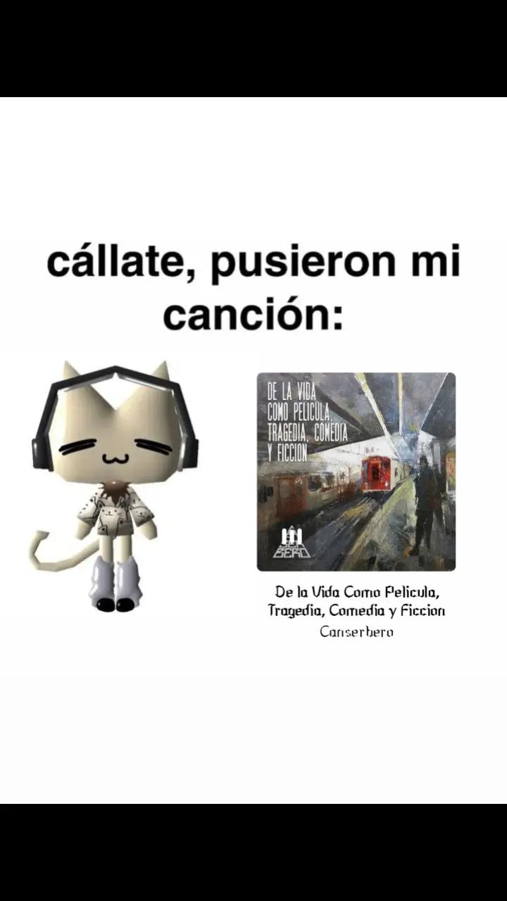 @CANSERBERO 4