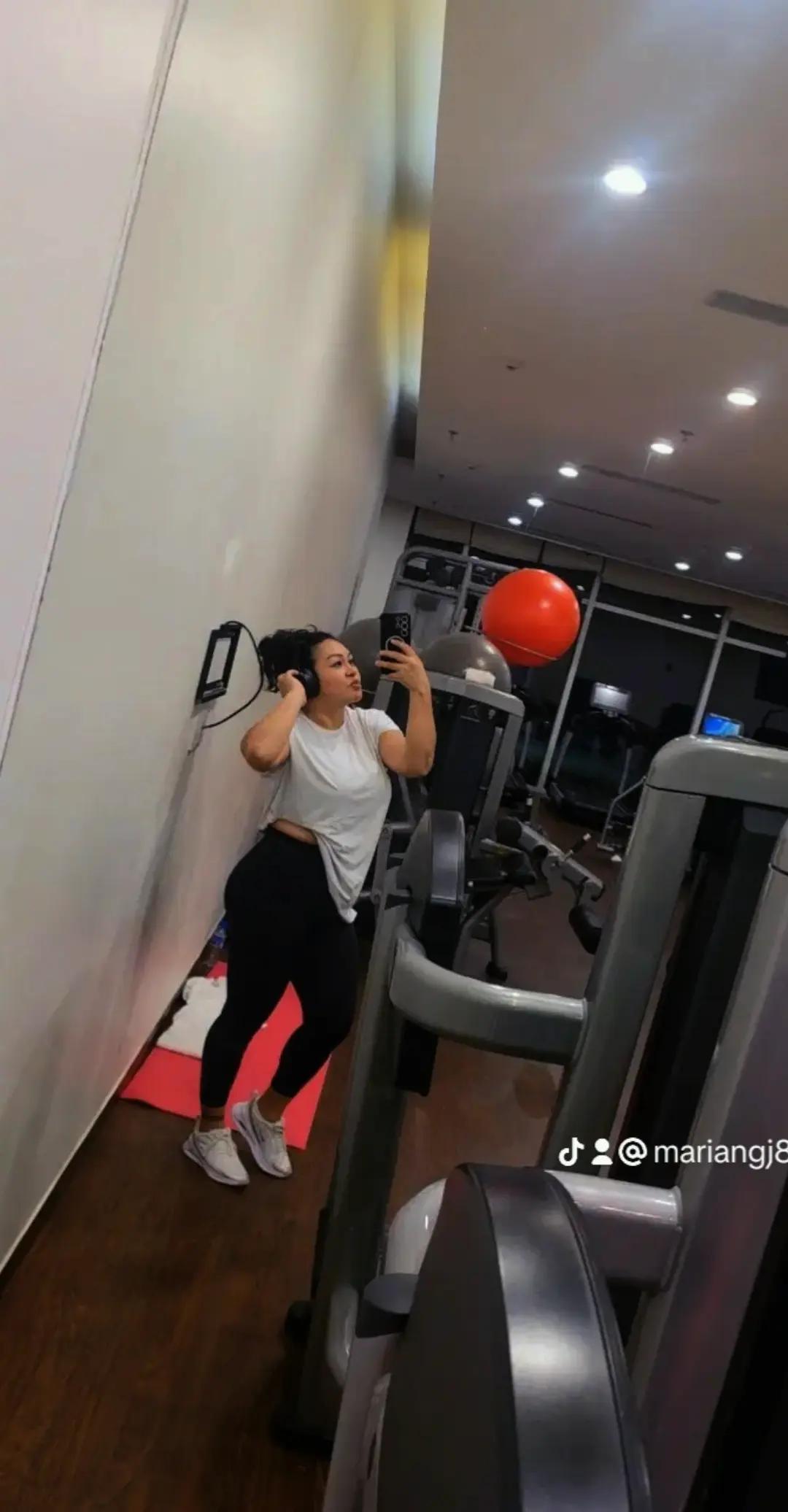 @Gillian. M. Joseph