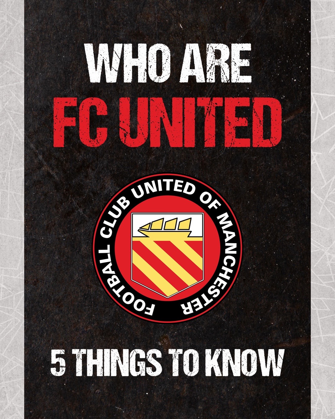 @FC United of Manches