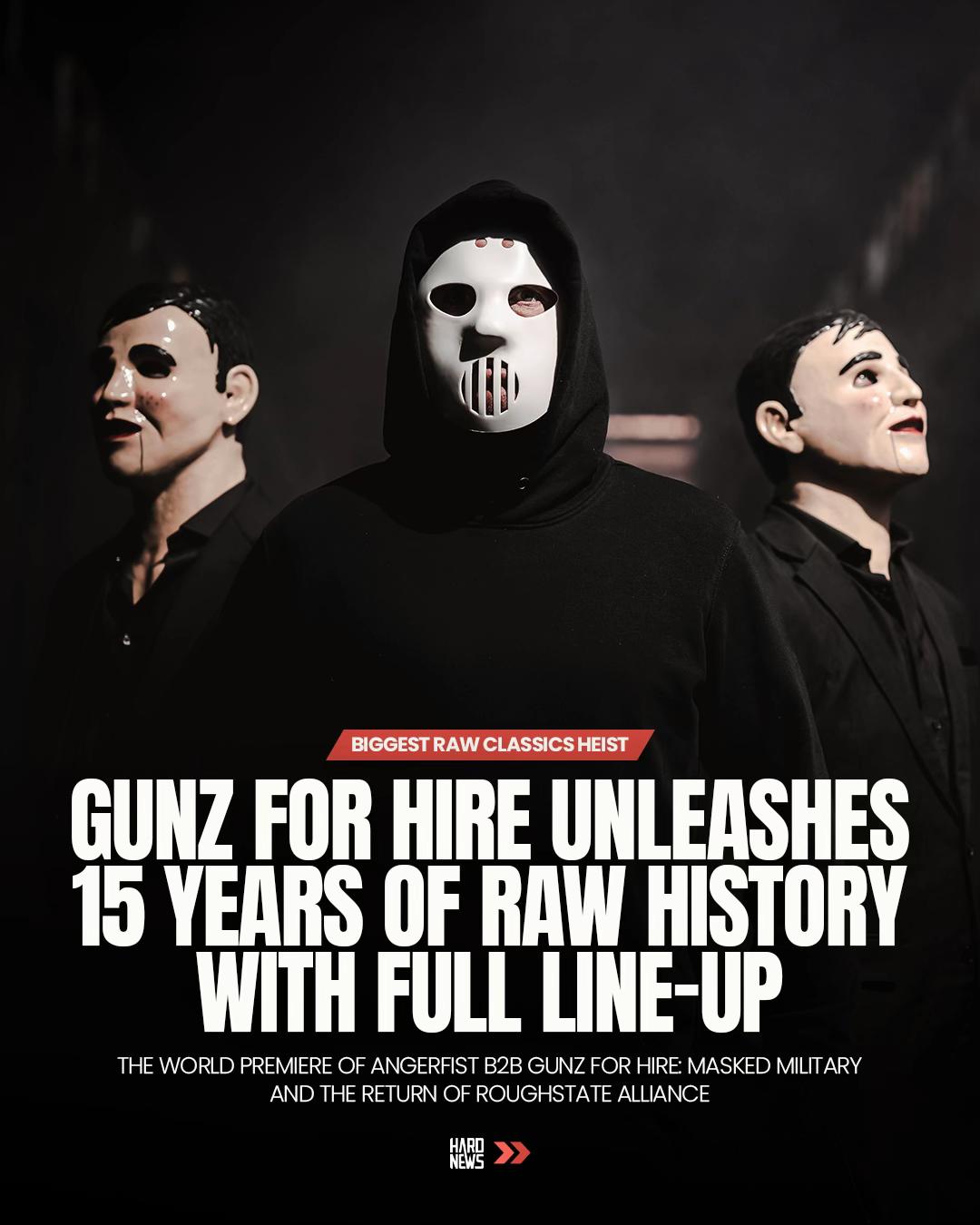 @Hard News