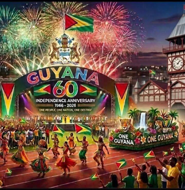 @Kavita Ramsaroop🇬🇾🇸🇽