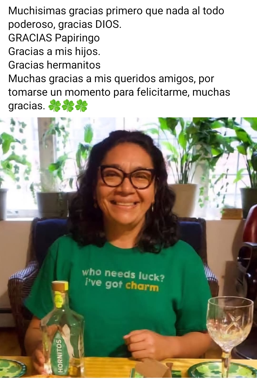 @Patricia Perez