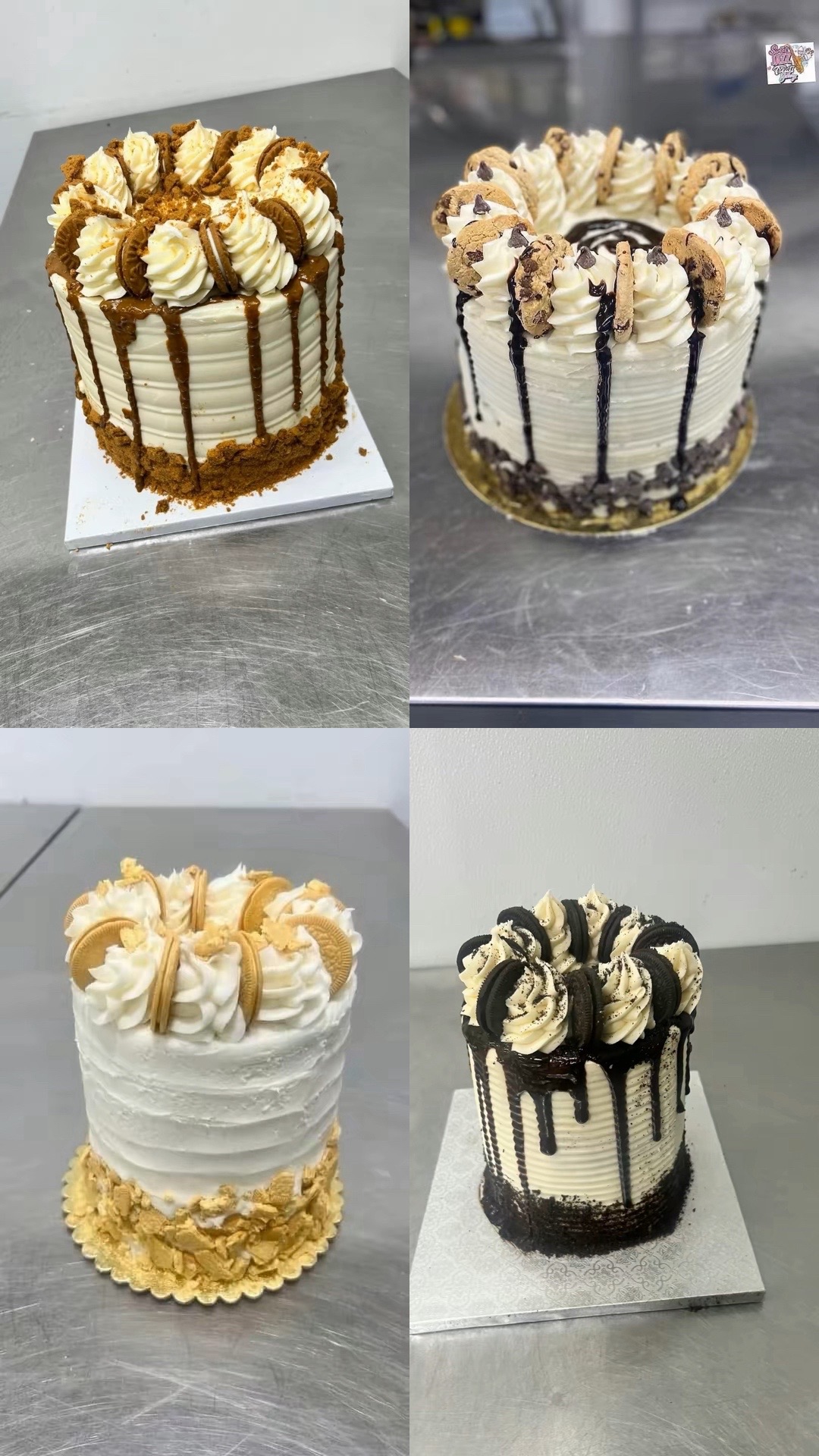 @Sweet Jazz Treats Bakery