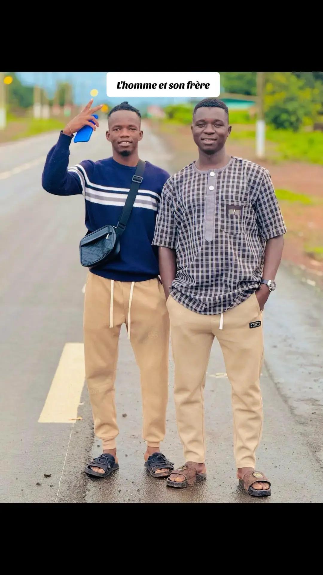 @Lil Bouna wagabon