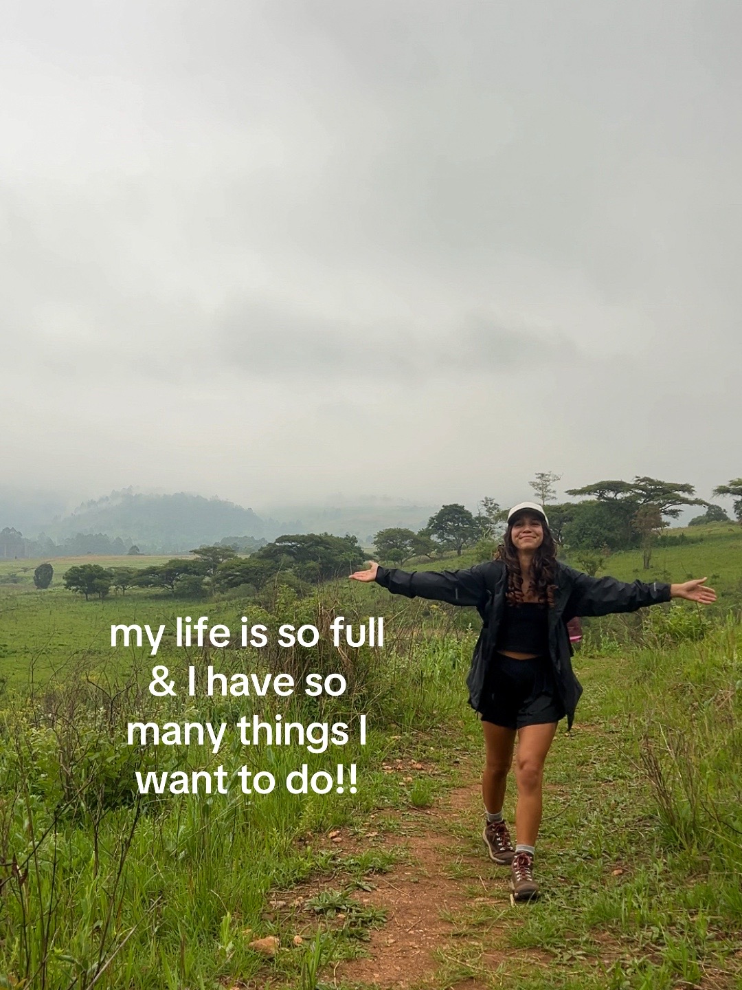 @Mariah 🌍 Solo Travel