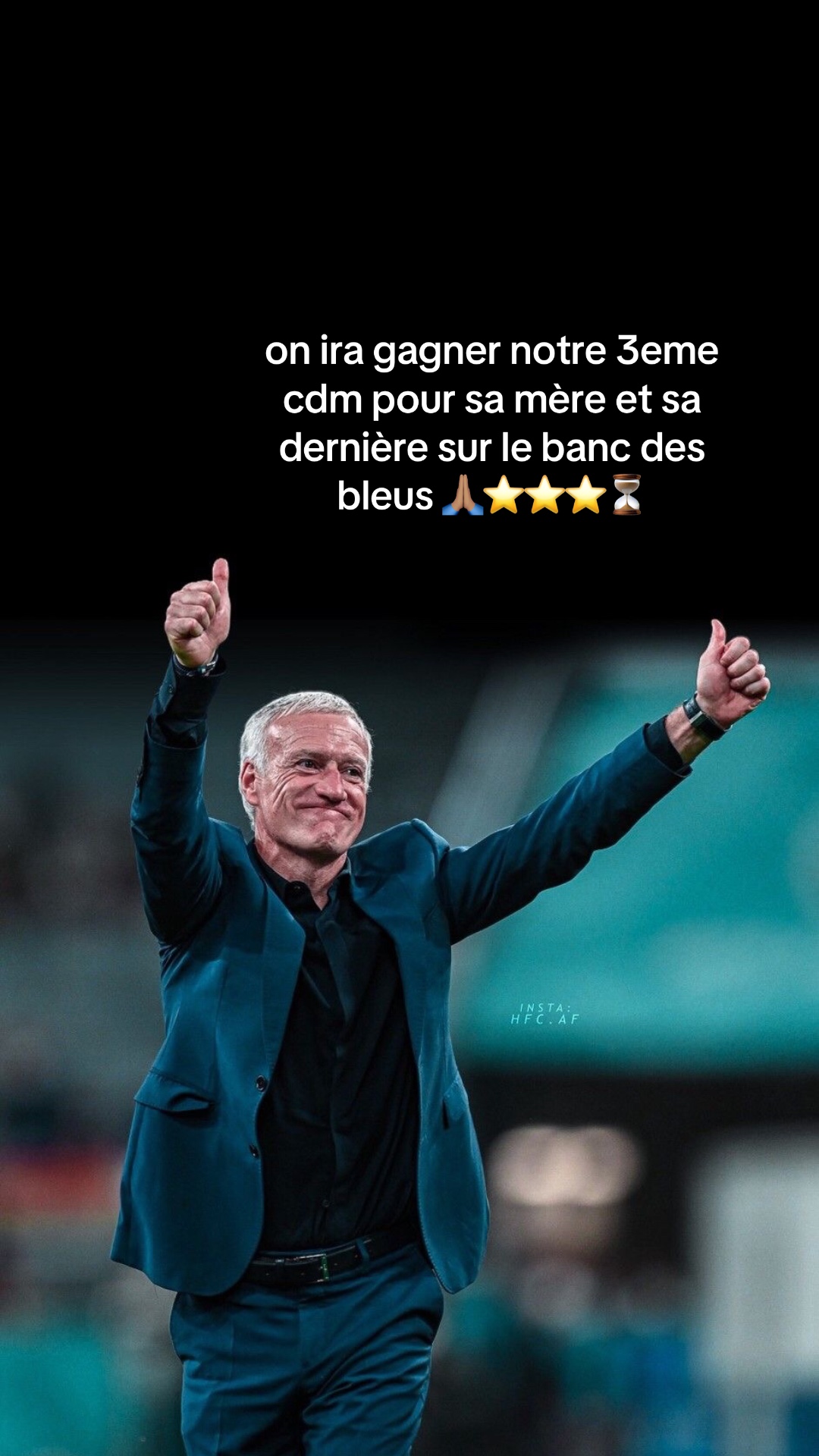 @football fan ⚽️