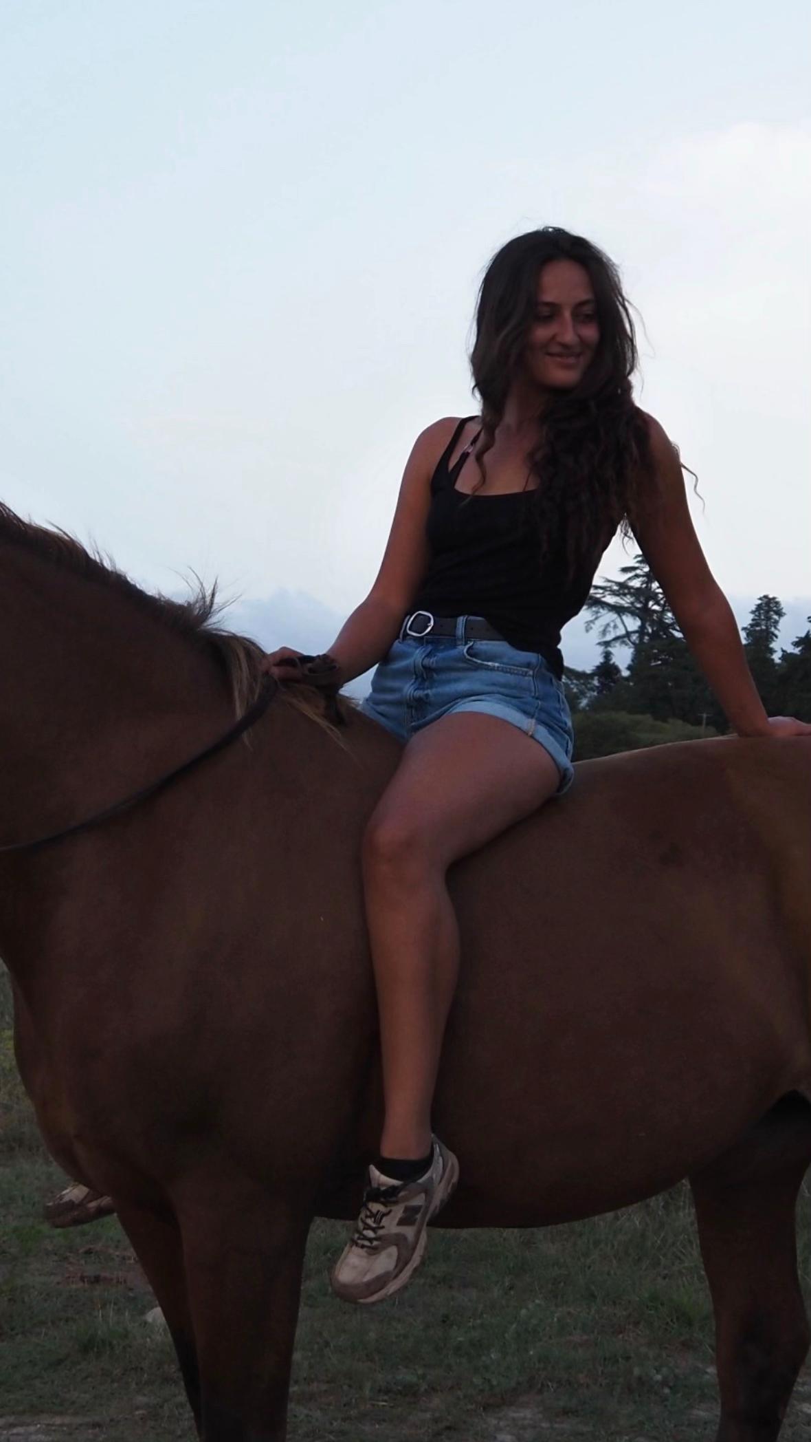 @Hannah ostéopathie animale 🐎