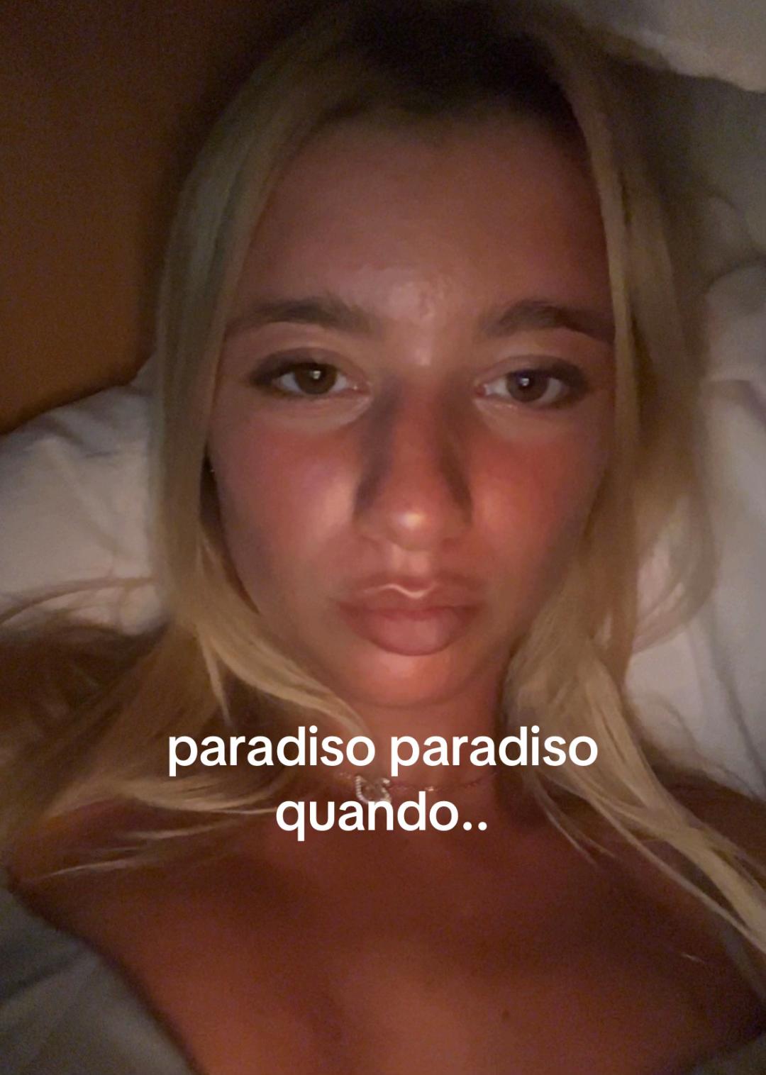 @Cipria rosa