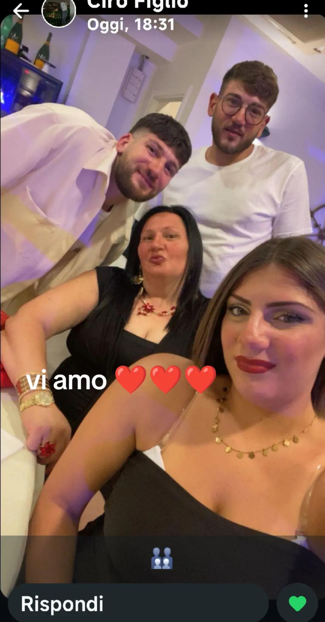 @Angelaleo❤