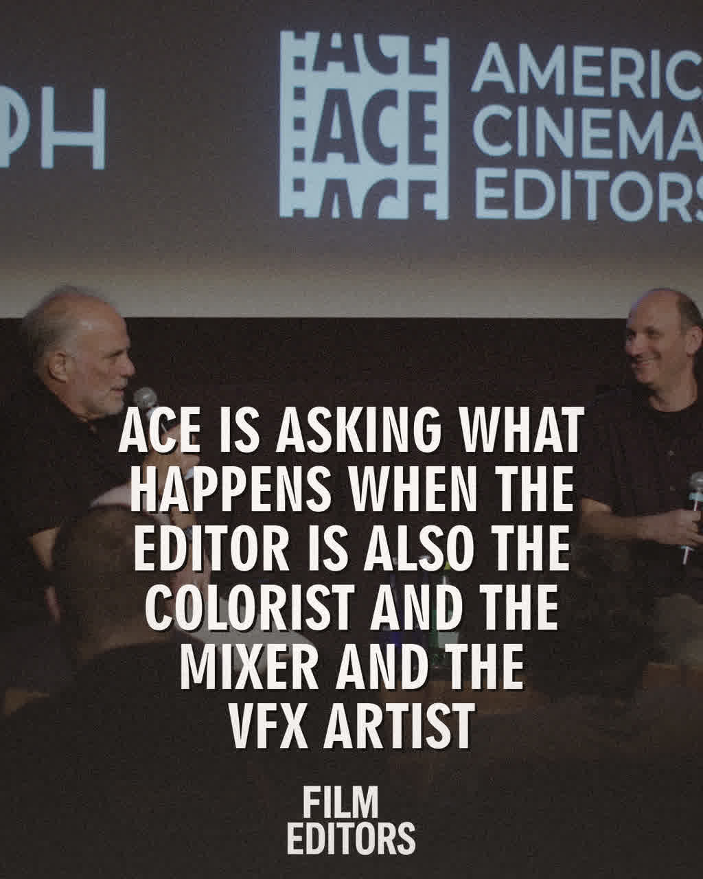 @Film Editors