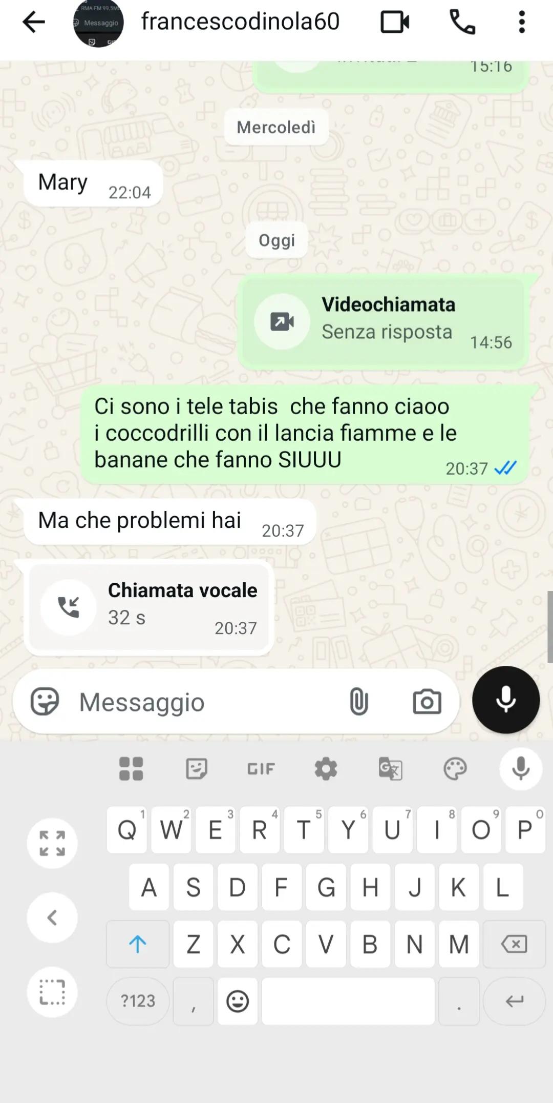 @Mary
