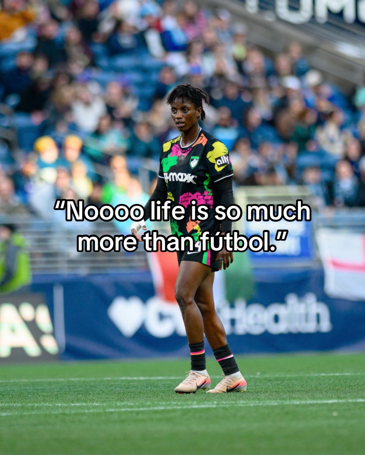 @NWSL on ION