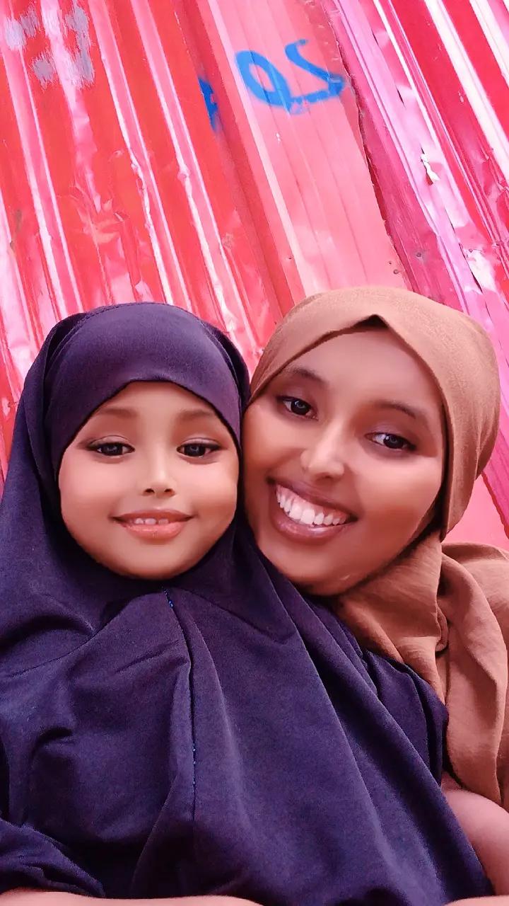 @Asal Dhalad Ina Hurdaye 143