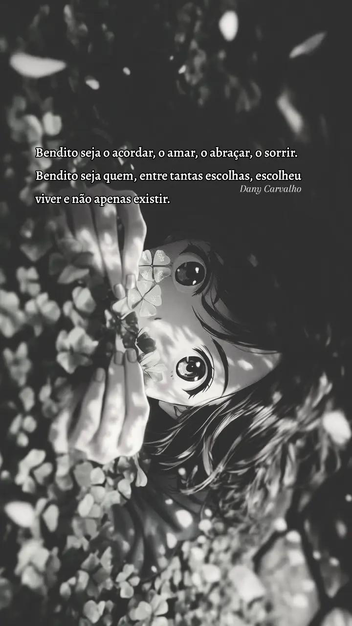 @Dany Carvalho✍️