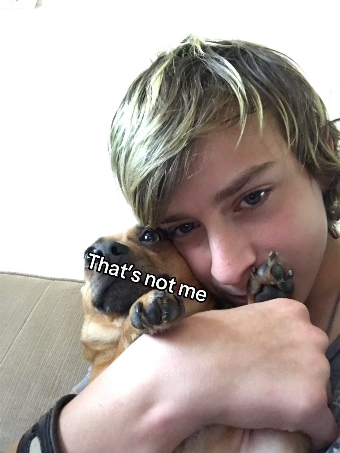 @Just Peter Parker