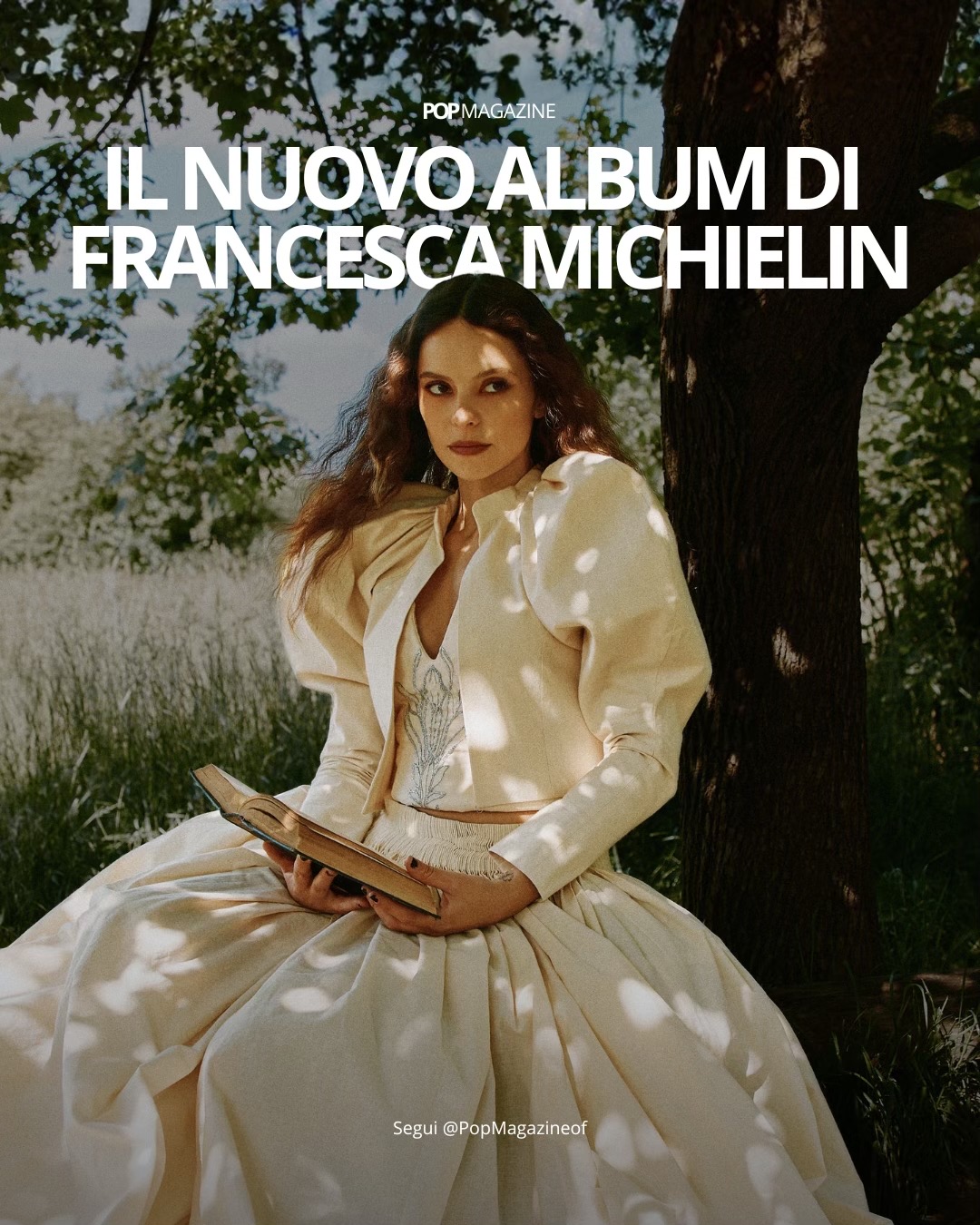 @POP MAGAZINE