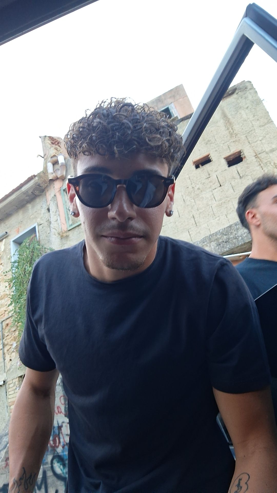 @Gaetano Ferrara