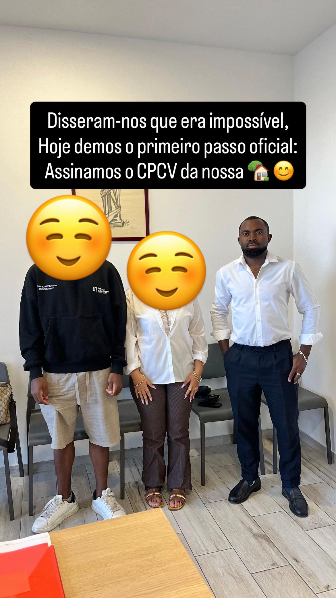 @Rog&eacute;rio Kiango