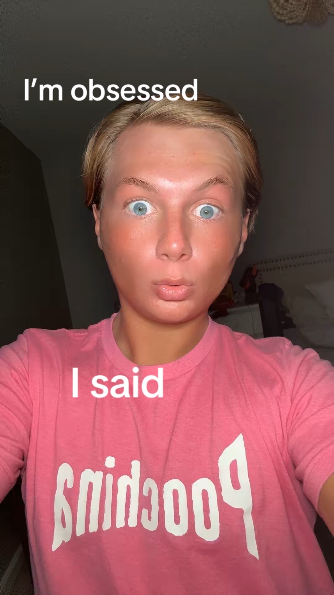 @Poochina