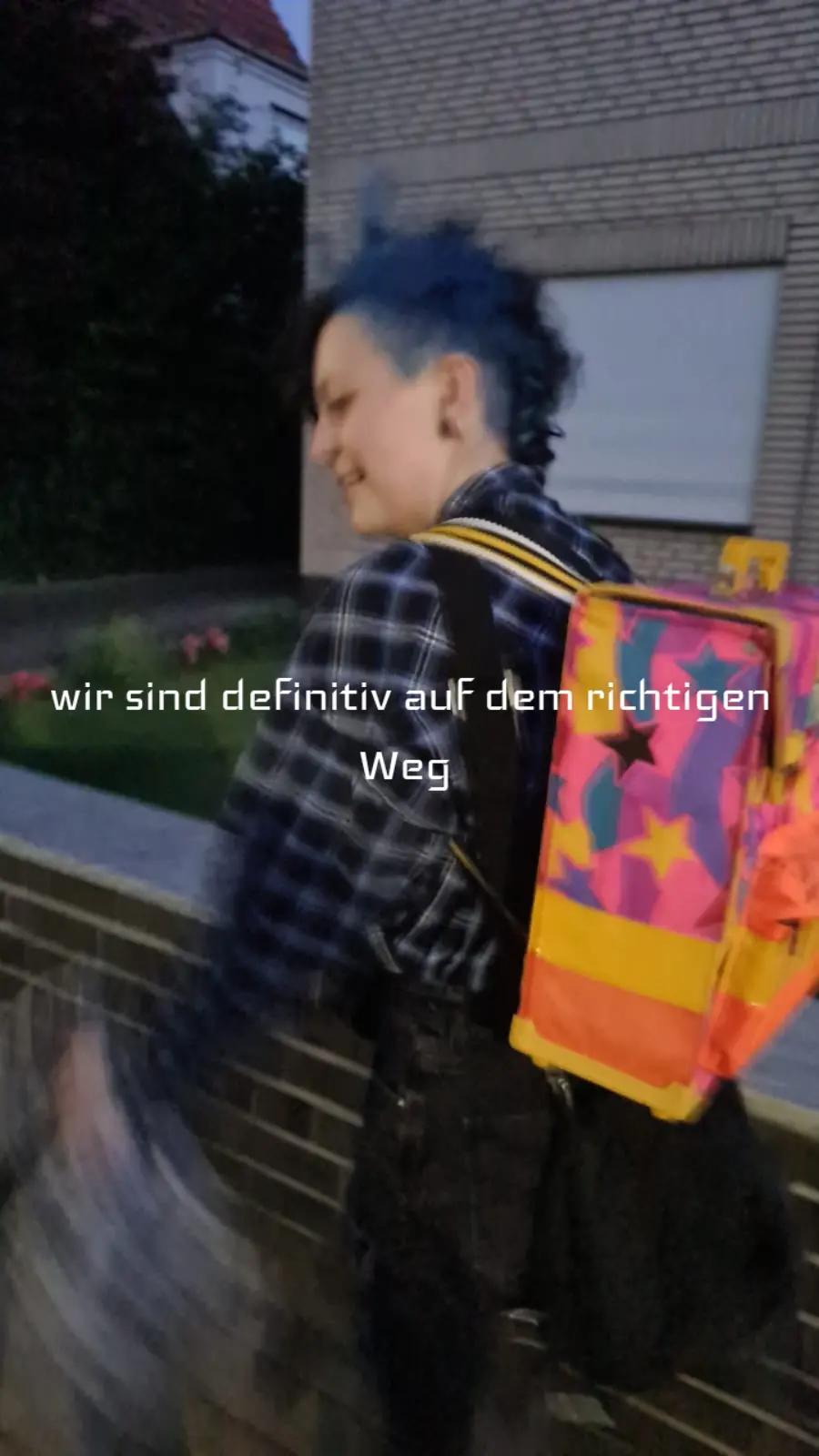 @Schnackeline