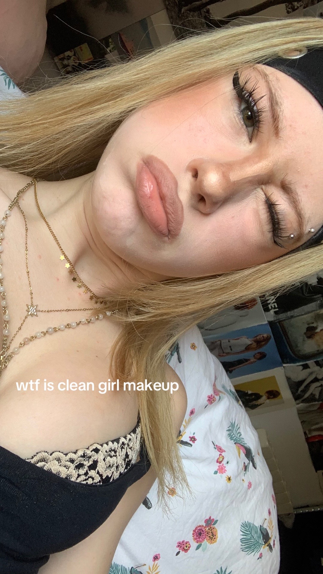 @summer peach ice