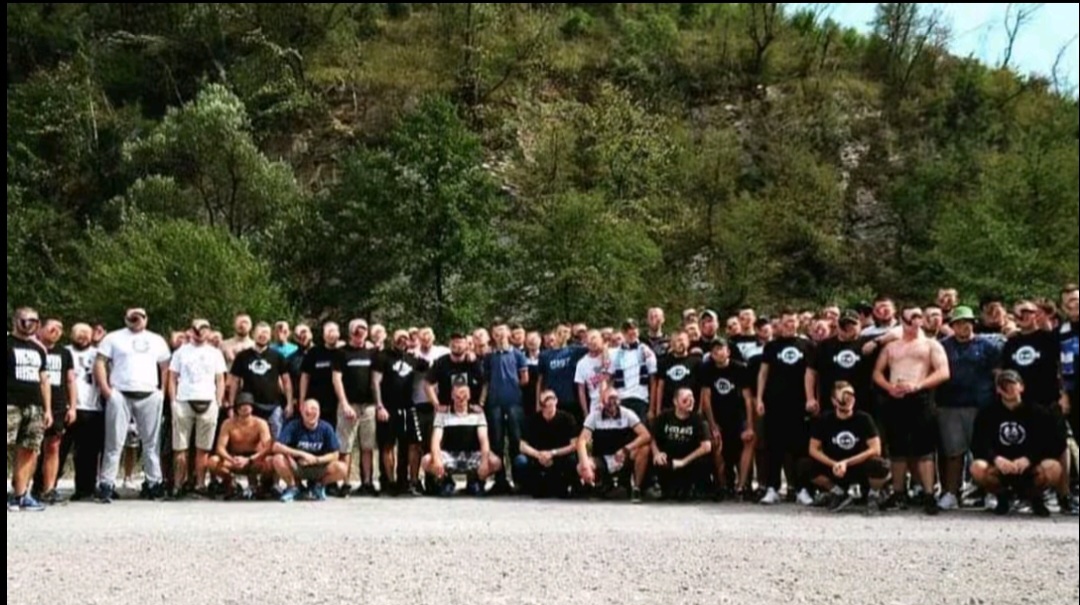 @ULTRA ZELJEZNICAR