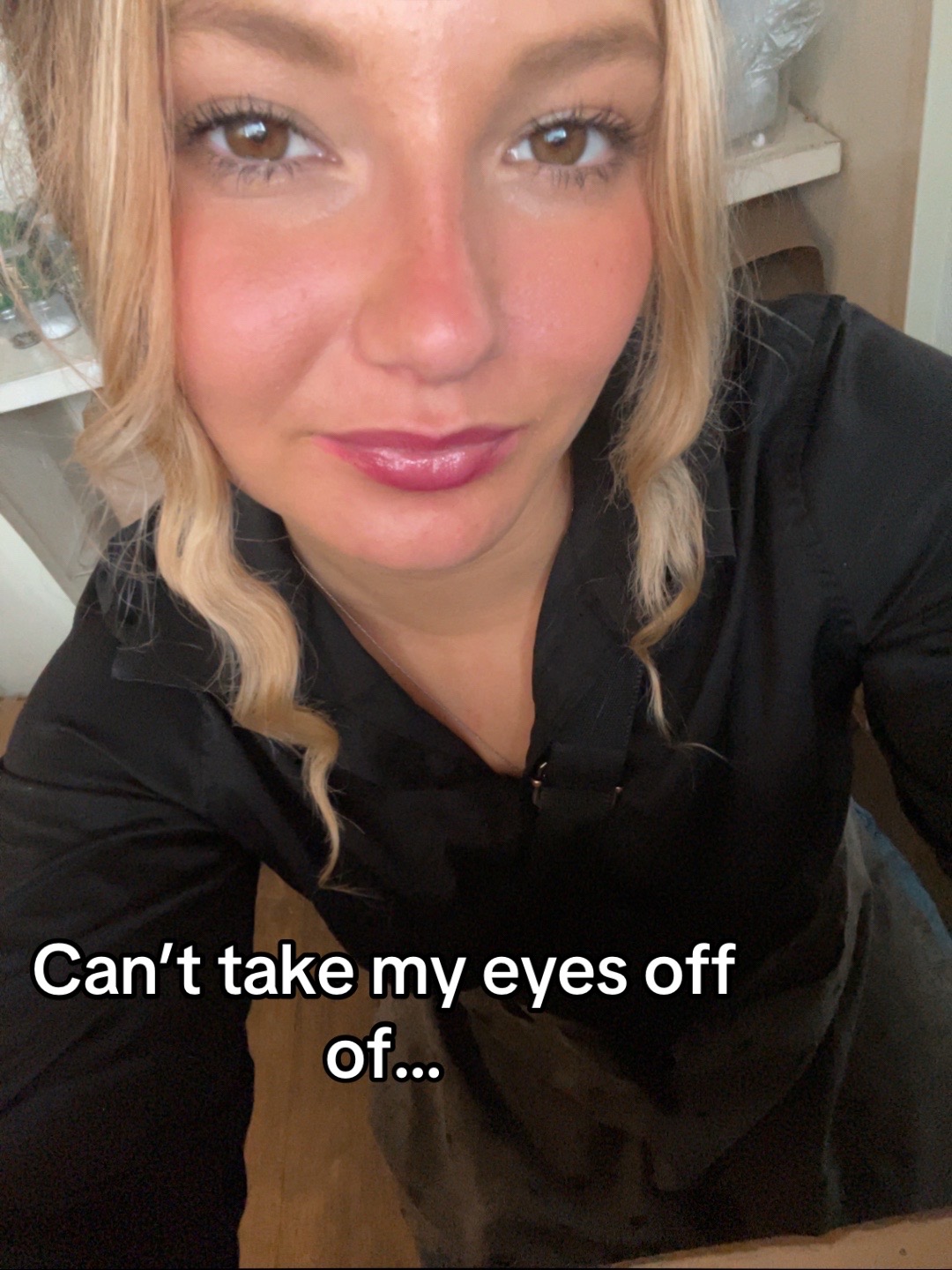 @Kaitlyn