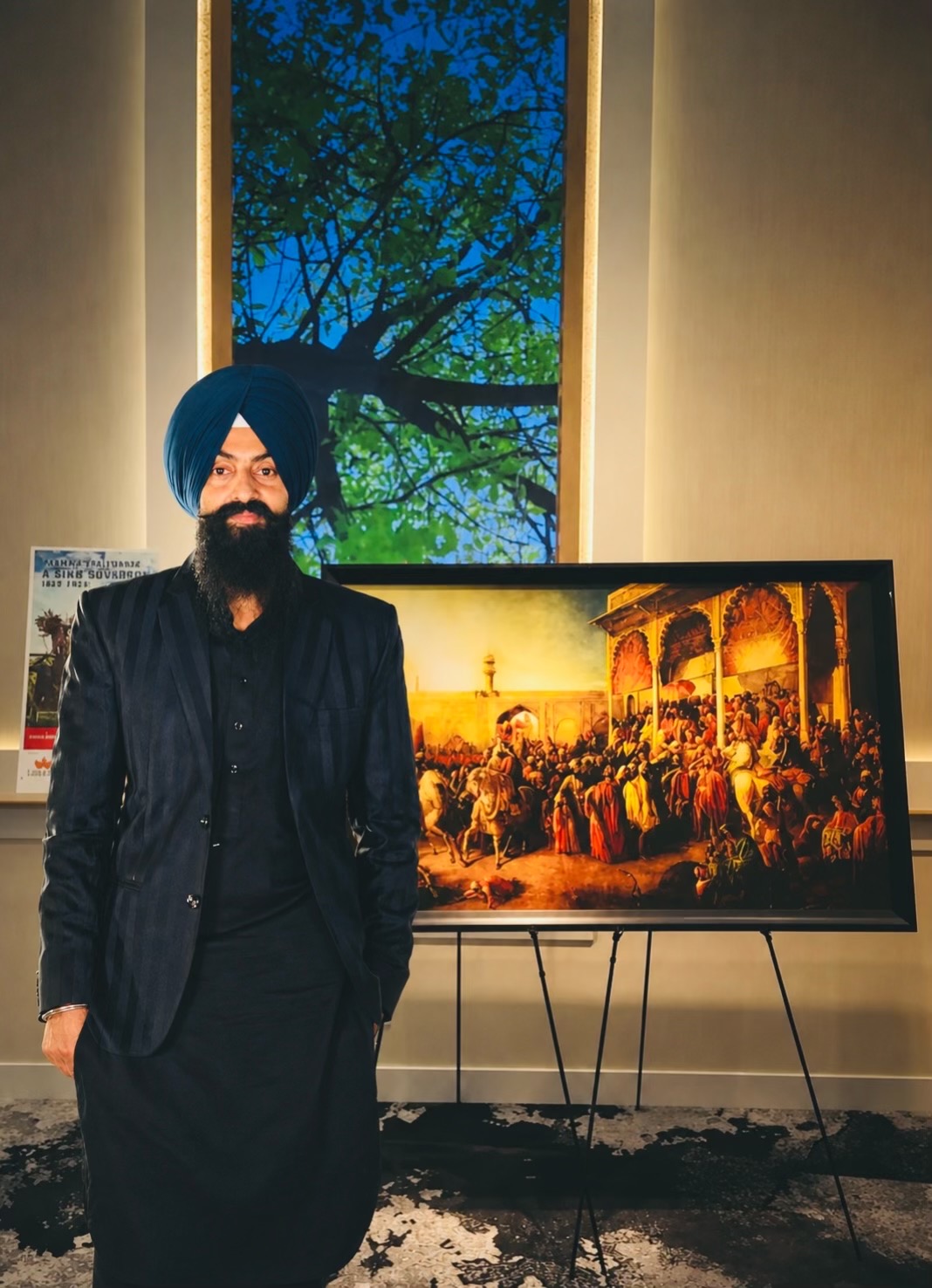 @🇨🇦 ਬੈਨੀਪਾਲ 🇨🇦
