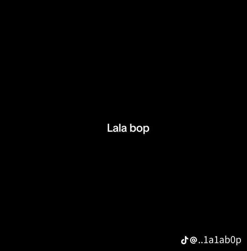 @LALABOPPP