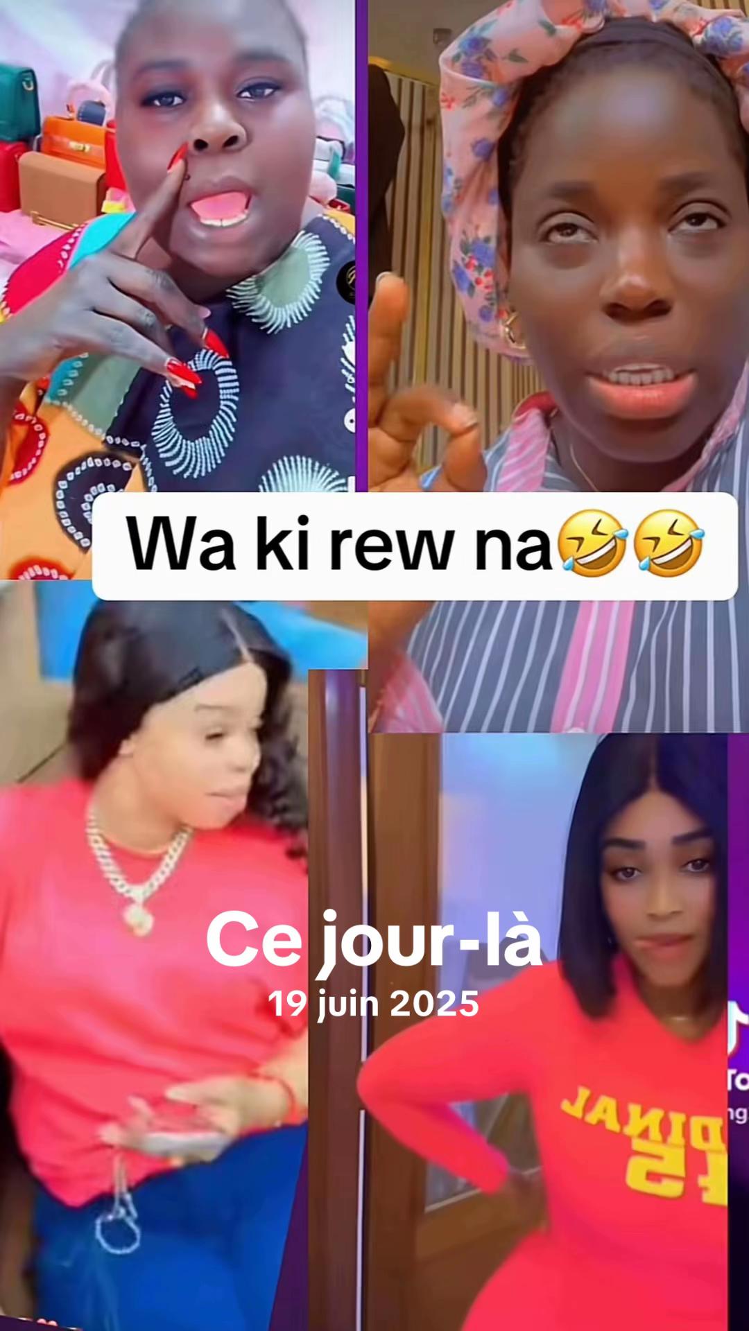 @Lady Sucrée 🌺🍭🇸🇳