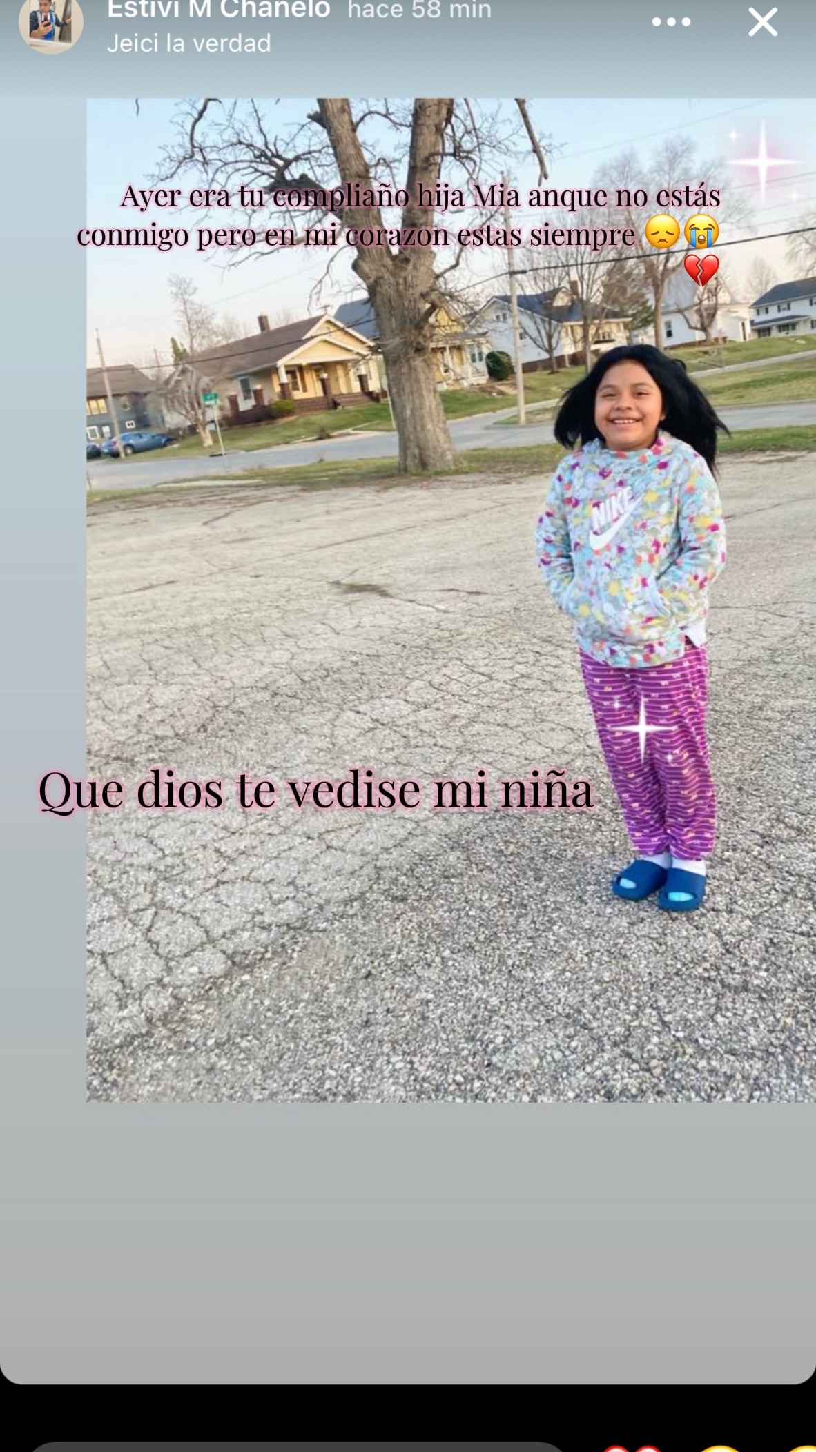 @Gaby García๐๐ฌ๐น๐