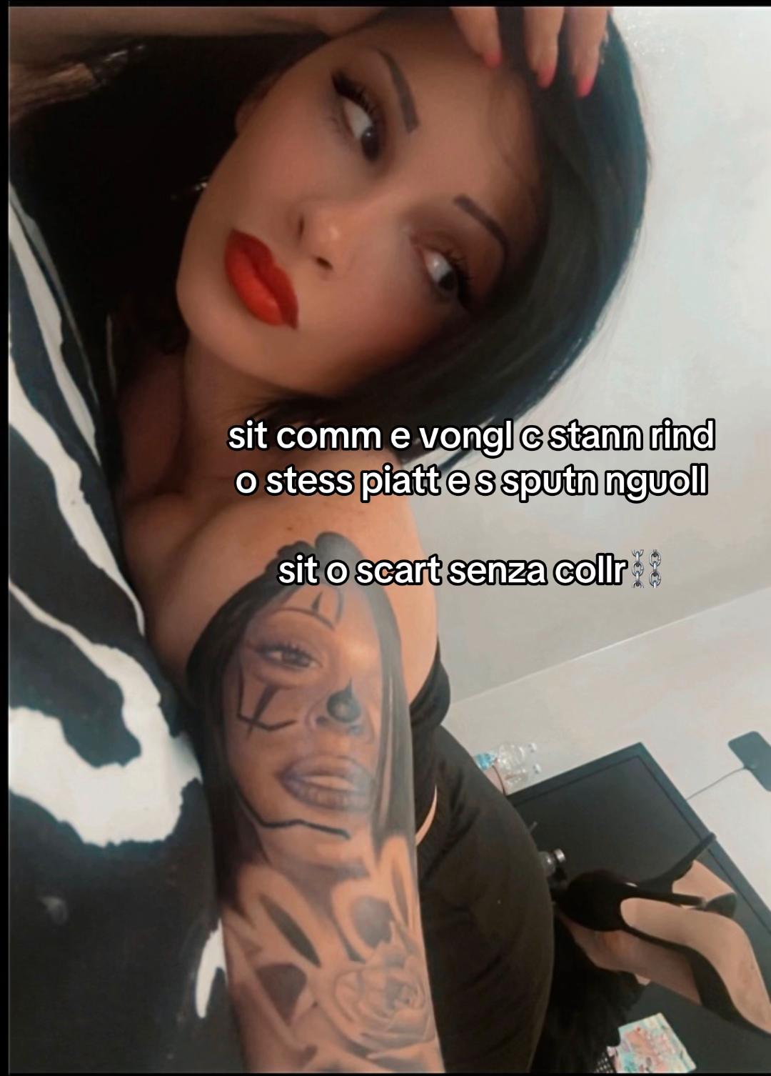 @“ La Chica “