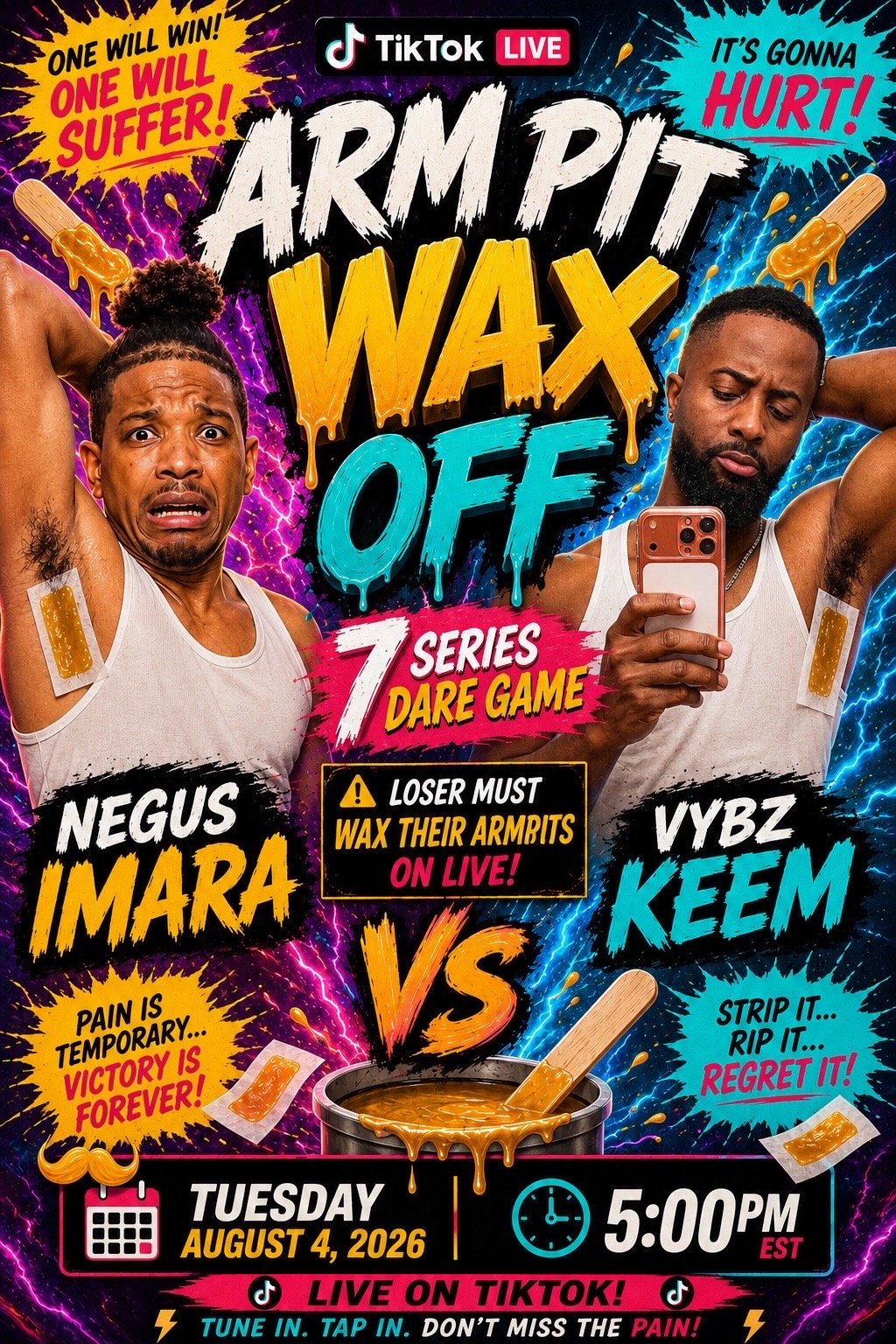 @Vybzkeem