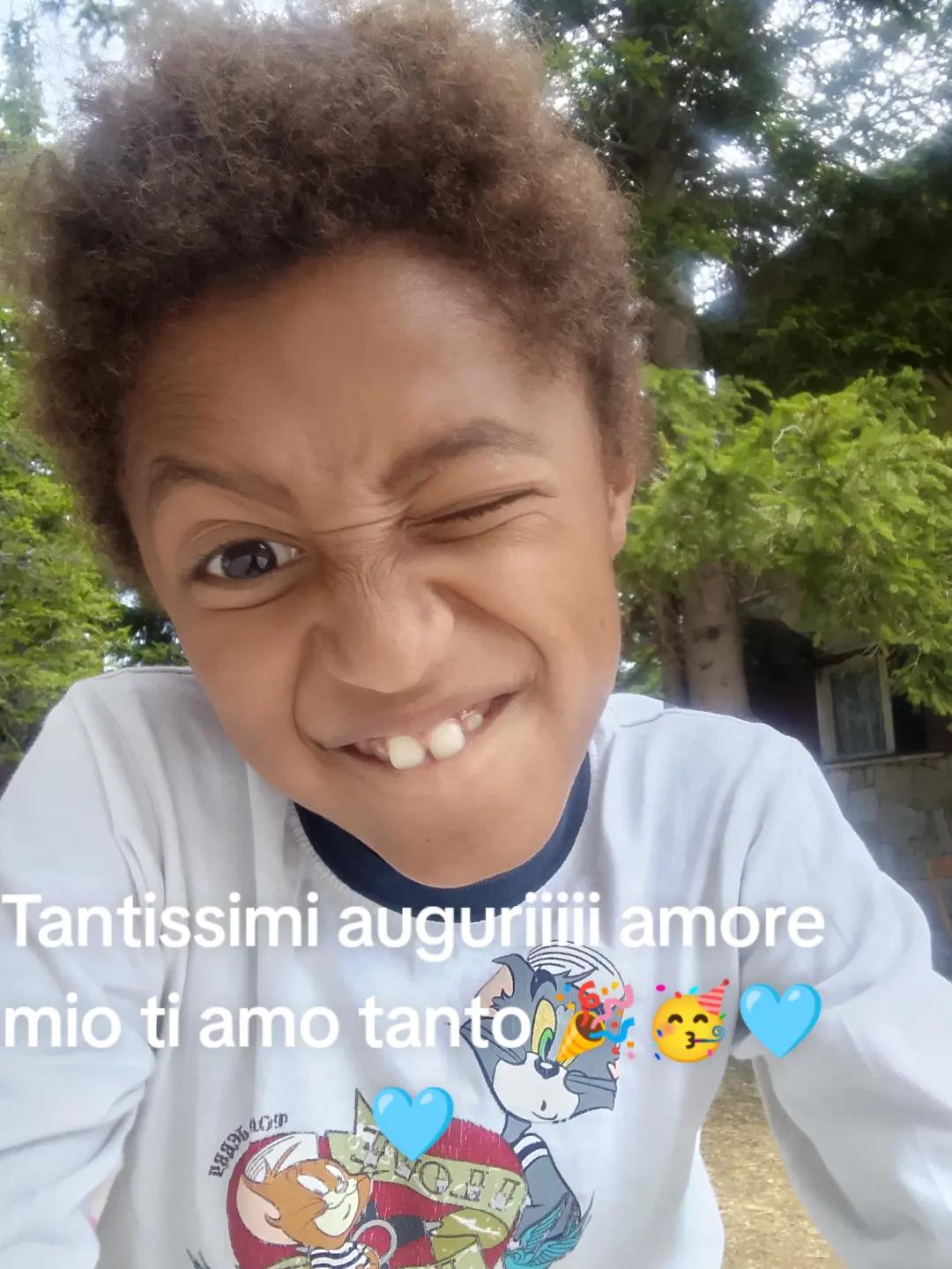 @Mamma Elisabetta
