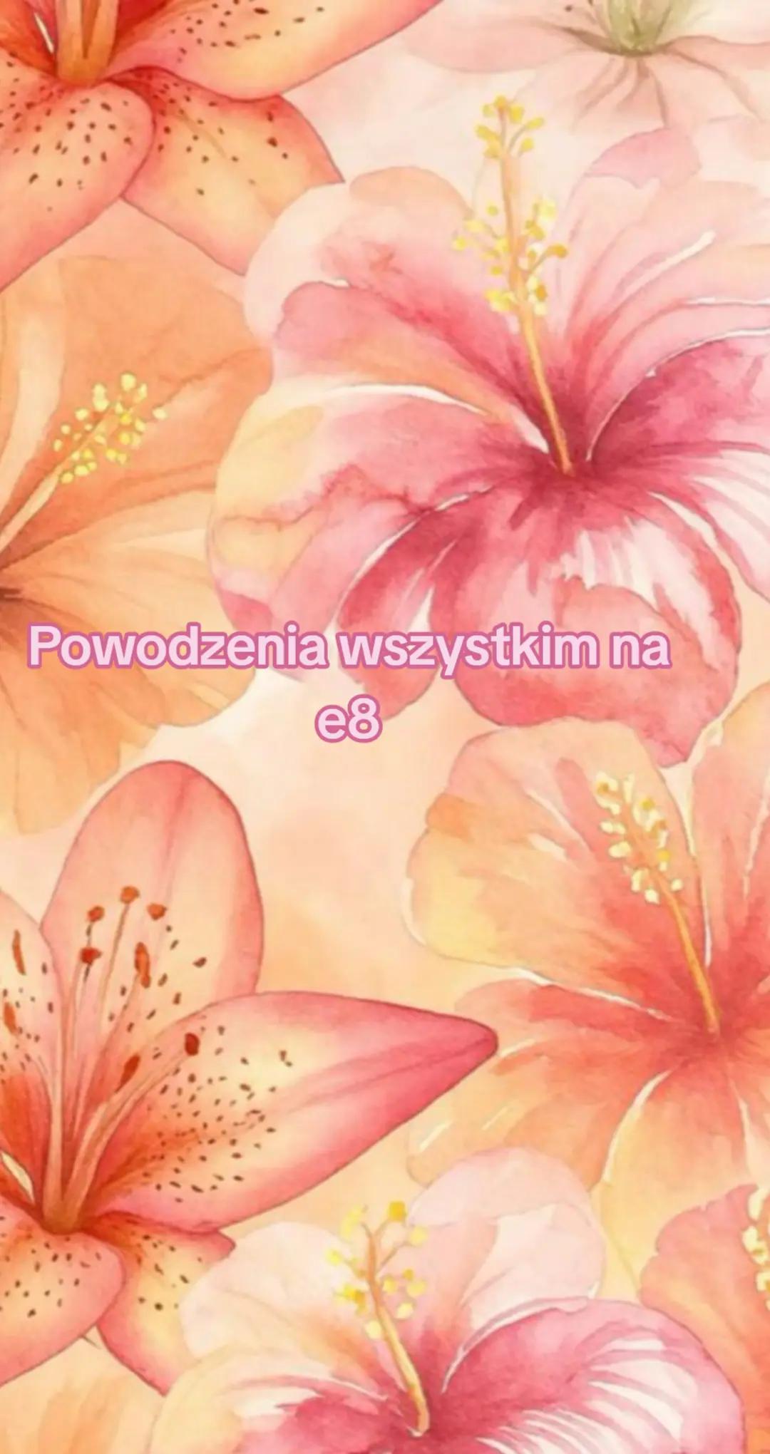 @🌸🌺🌼pintereścianka🌸🌺🌼