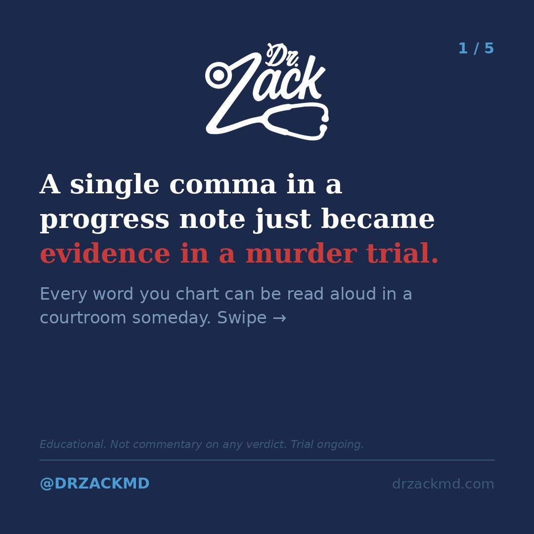 @Dr Zack, MD