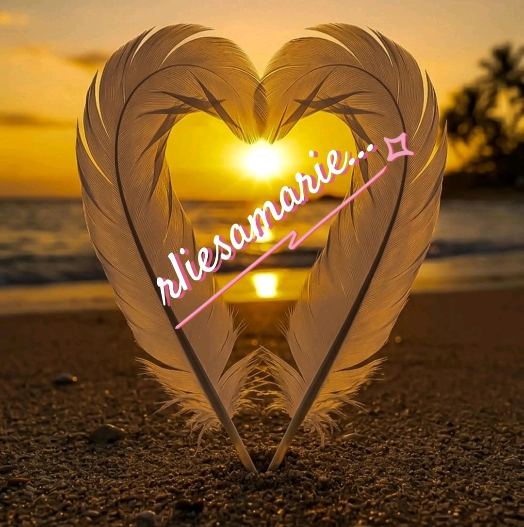 @rliesamarie...rlm
